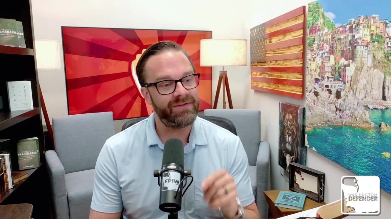 THUMBNAIL IMAGE: DDD: Nordic “Socialism” vs Biblical Stewardship: What Are We Really Copying?