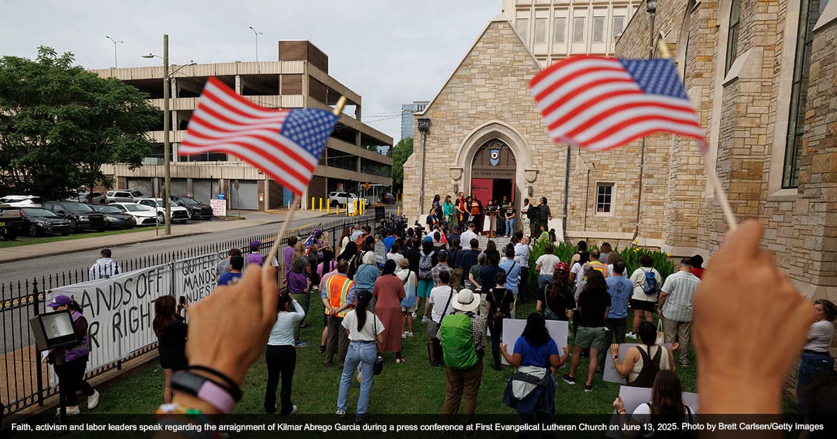 How Mainline Protestant Churches Have become Breeding Grounds for Castroism in North America
