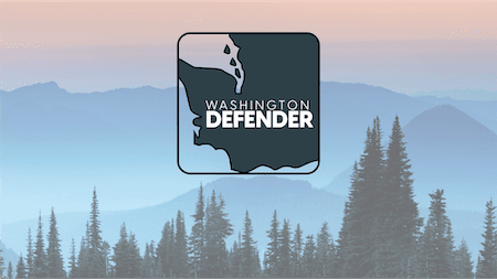 Washington Defender